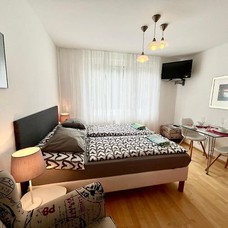 Apartman U Lesa, Srni 119 Exterior foto