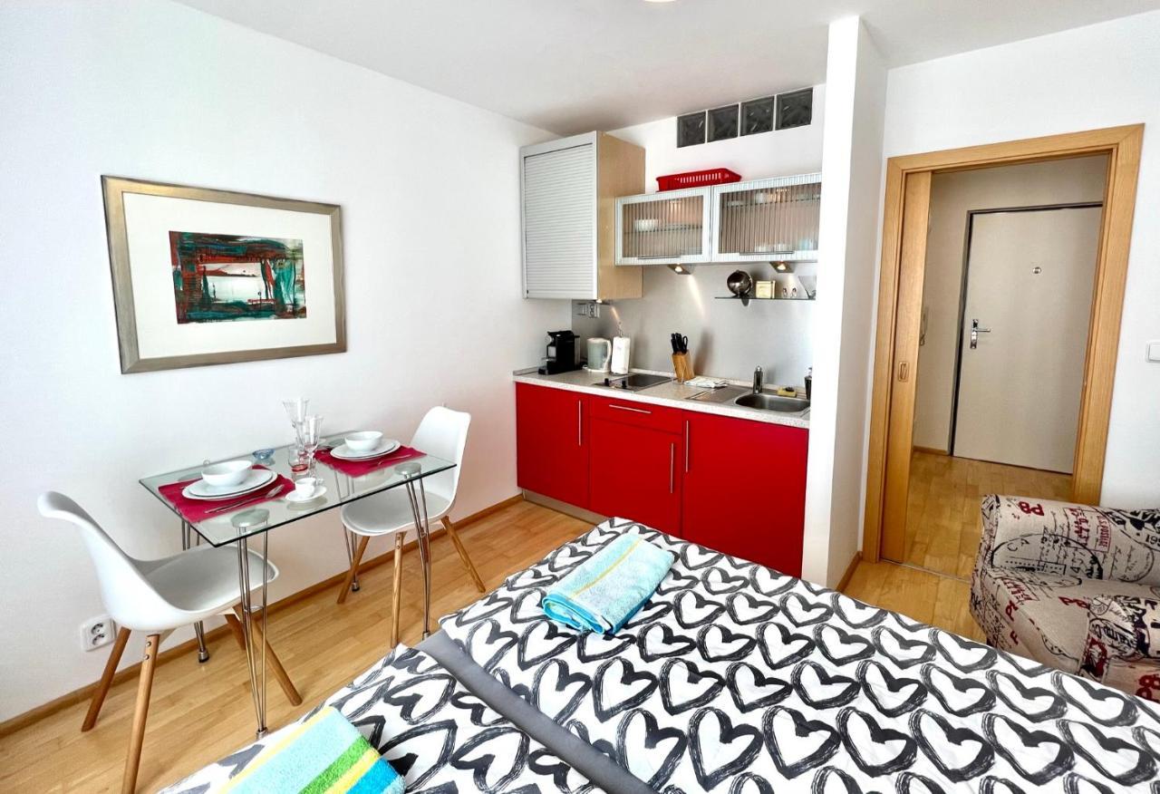 Apartman U Lesa, Srni 119 Exterior foto