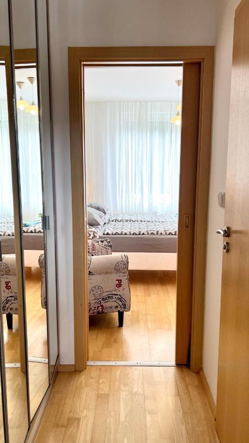 Apartman U Lesa, Srni 119 Exterior foto