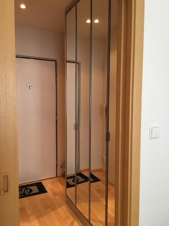 Apartman U Lesa, Srni 119 Exterior foto